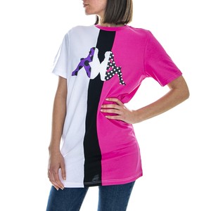 magliette donna kappa