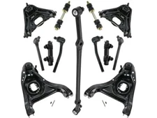 Front Suspension Kit For 1983-1986 Pontiac Parisienne 1984 1985 VT123QG