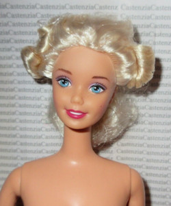 George Washington Barbie | eBay
