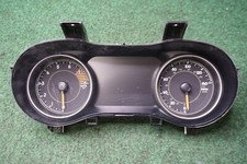 2019 Jeep Cherokee Speedometer Gauge Cluster Oem P68379593ah 40884 Miles 2019 Jeep Cherokee Speedometer Gauge Cluster Oem P68379593ah 40884 Miles