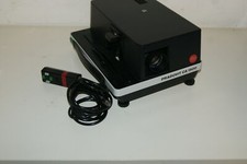 Leica CA1500 Pradovit proiettore diapositive con colorplan CF2,8/90mm