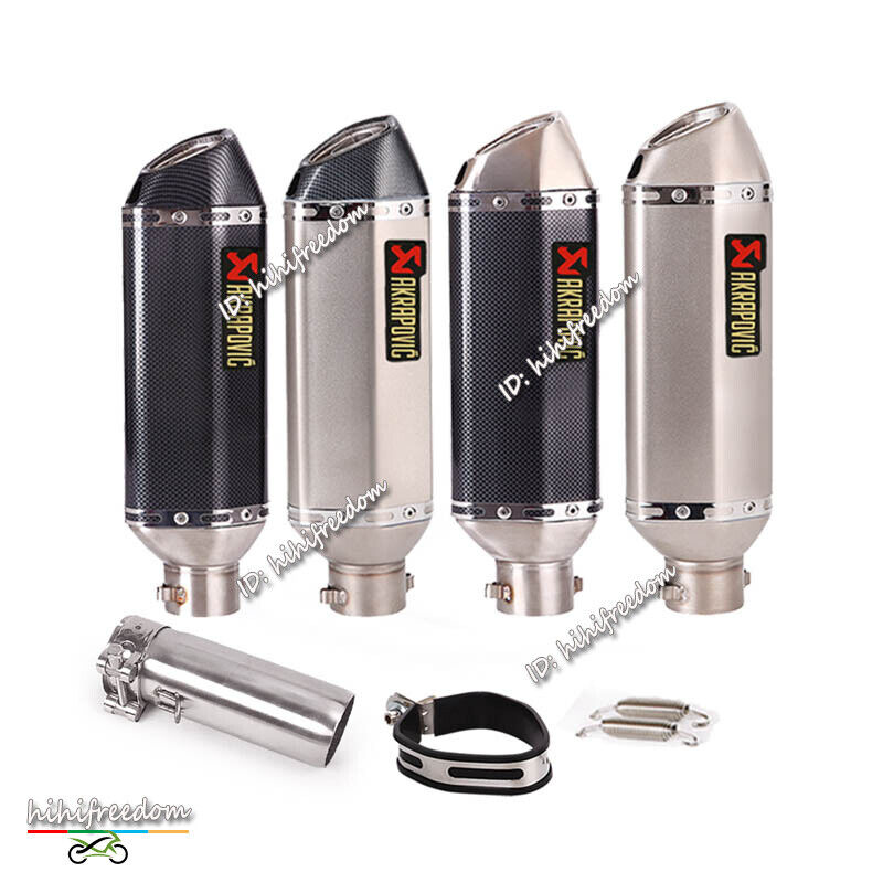MOTORCYCLE SLIP ON EXHAUST USED MOTORCYCLE SLIP ON EXHAUST USED
