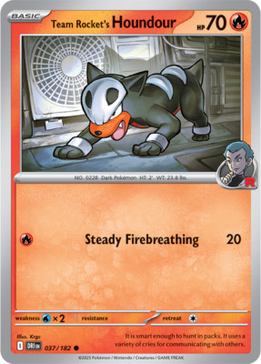 Pokemon TCG Destined Rivals Single Cards 1-182 YOU CHOOSE!! Ready to Ship