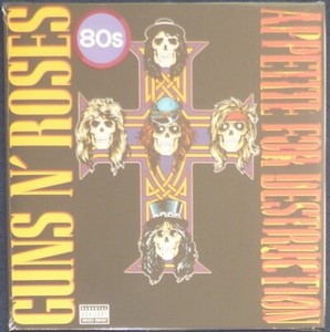 Appetite for Destruction | eBay UK Appetite for Destruction | eBay UK