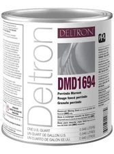 DMD1694 PPG Deltron NXT Perrindo Maroon  1 QT Free Shipping!!!