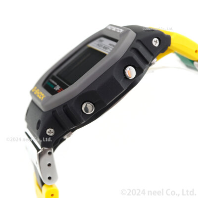 CASIO G-SHOCK DW-5610MT-1JF MixTape Limited Multicolor Digital