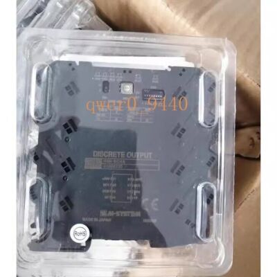 1PC M-SYSTEM Safety Barrier Isolator R6N-DC4A #A6-41