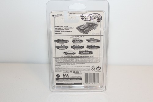 🔥 Hot Wheels 🔥 Flying Customs 🎯 Target Exclusive YOU PICK 🚗 + Protector Case - Picture 21 of 33