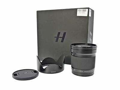 Hasselblad 単焦点レンズ XCD 3.5/30mm Hasselblad XCD 30mm f3.5 Lens | eBay