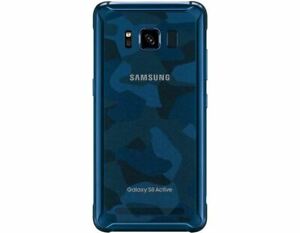 Samsung Galaxy S8 Active SM-G892A 