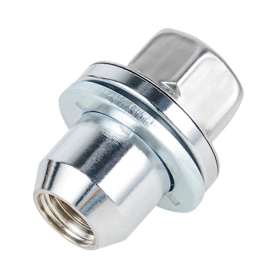 5 tuercas de rueda para Range Rover Sport LR3 LR4 para Land Rover Range 2006-2009 Foto 4 de 4