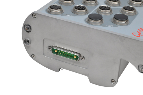 MARPOSS GAGE pod GP-16DAQ, 8668A03396, GP16DAQ - Imagen 3 de 6