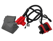 110V Wall Planer Putty Dust-free Concrete Wall Renovation Shovel Gray Machine