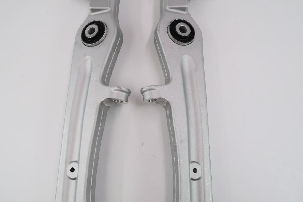Bentley Gt Gtc Flying Spur left & right suspension control arms 2pcs