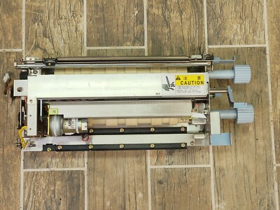 Noritsu 2901 Paper supply main body unit z019186-01