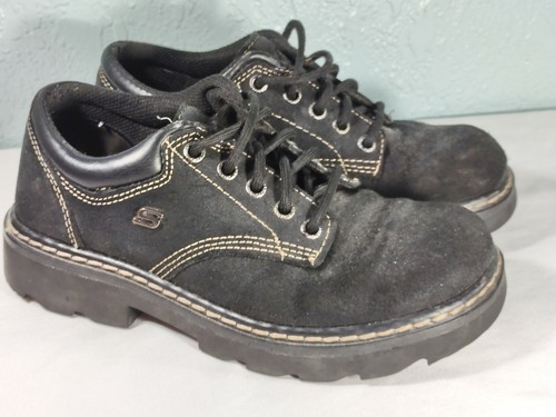 Skechers Parties Mate Oxford Chunky 