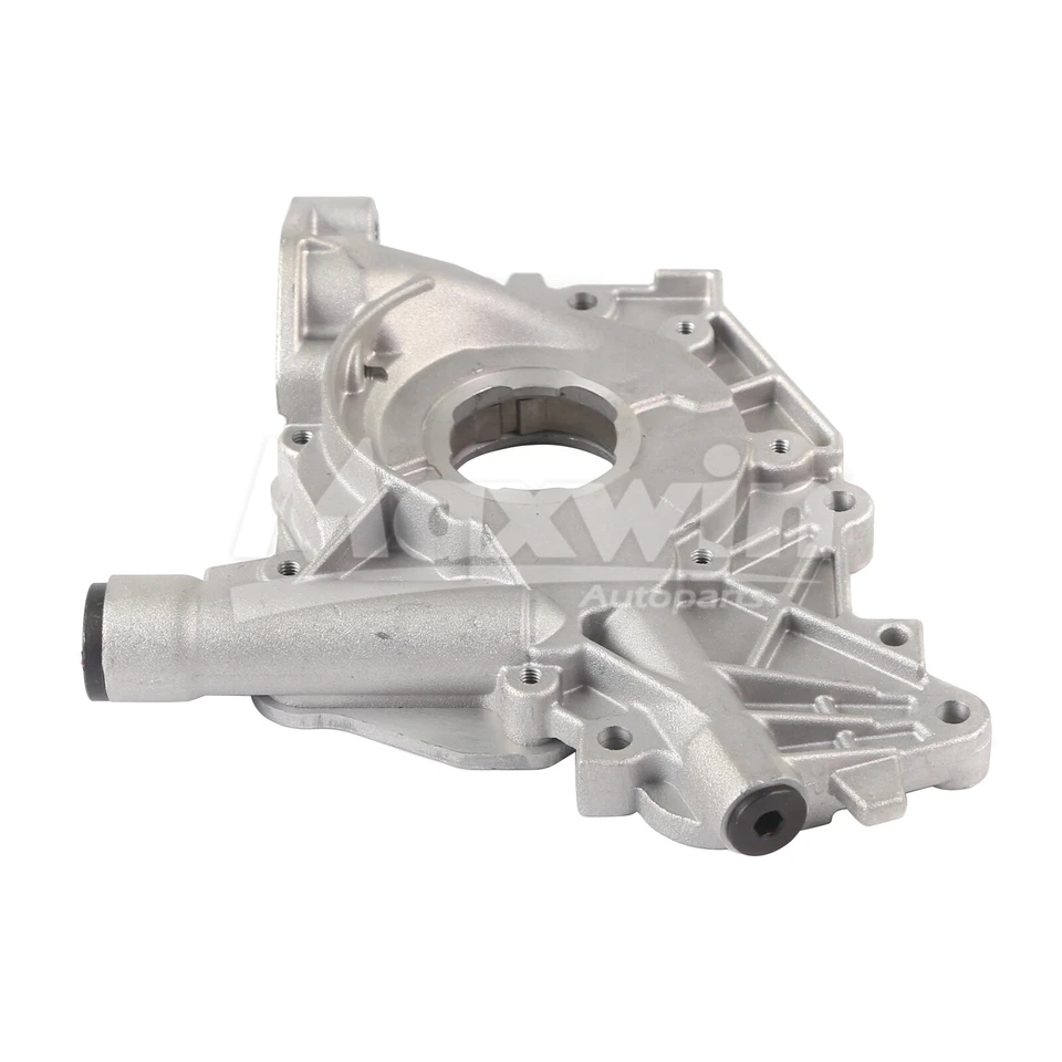 Bomba de aceite compatible con 95-12 Ford Escape Taurus Mazda Tribute Mercury Sable 2,5 L 3,0 L Foto 4 de 4