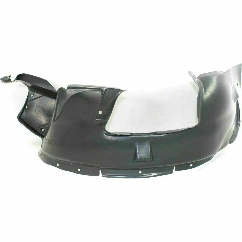 Nuevo juego de 2 guardabarros delanteros laterales derecho y derecho para Saturn SL SL1 SL2 SW2 Foto 2 de 4