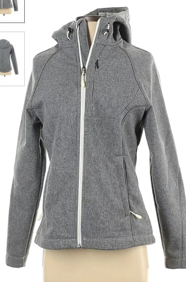 Kirkland winter sale jacket