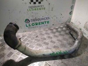 Druckschlauch Turbolader für BMW SERIE 3 BERLINA (E36) 325td 1995 136967