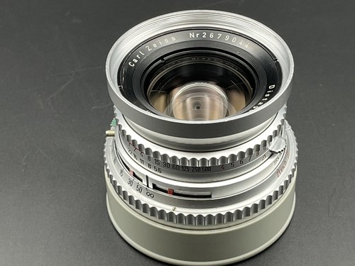 Hasselblad C 60mm f5.6 Distagon Free Shipping #90 - Picture 11 of 11
