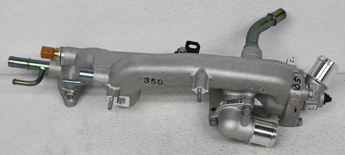 New Old Stock OEM for Kia Cadenza, Sorento 25600-3L350 Thermostat  