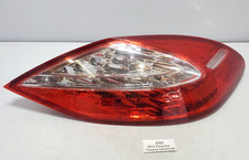   10-13 OEM Porsche Panamera Hybrid S 970 Rea...