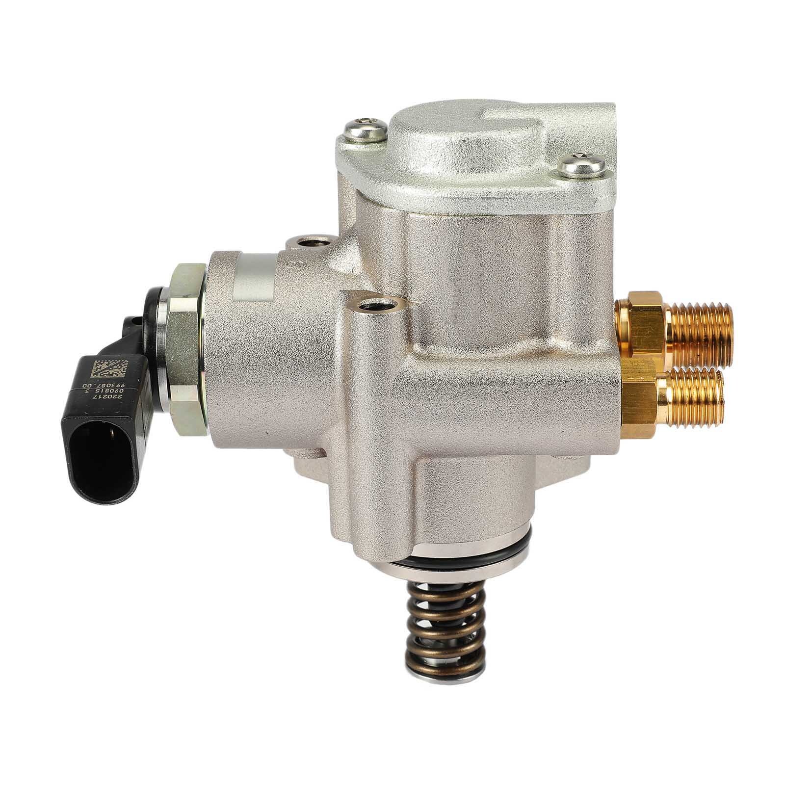 Right High Pressure Fuel Pump for Audi A6 Quattro 20072008 VW 4.2L