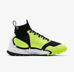nike zoom talaria mid fk