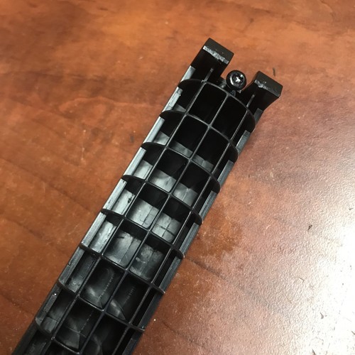 New OEM Part Carrying Handle Assy For Ryobi 20” 40V RY401017 Cordless Lawn Mower - Picture 3 of 5