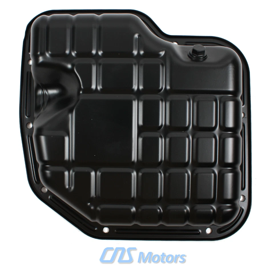 Engine Oil Pan Lower for 1991-99 Infiniti G20 Nissan 200SX NX Sentra 111101N510 - Изображение 4 из 4