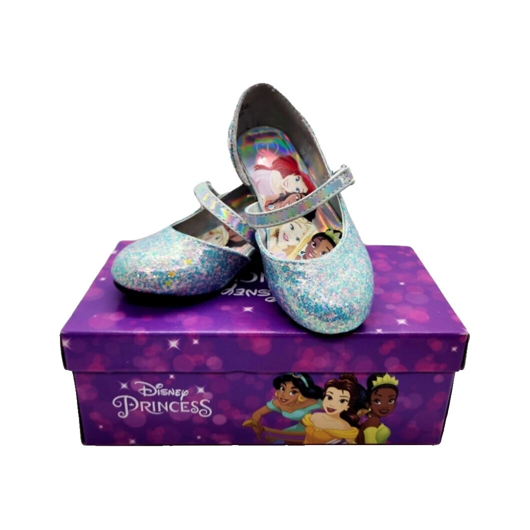 Belle Shoes for Girls