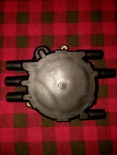 Distributor Cap-Yec WD Express 734 32010 395