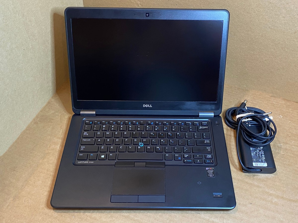 DELL - 【急募】ノートパソコン　Dell Latitude e7450 Amazon.com: Dell Latitude E7450 14