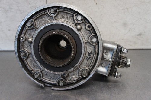 B88 G  KAWASAKI ZG 1000 CONCOURS 2005 OEM    REAR DIFFERENTIAL