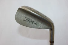 TITLEIST ACCU-FLO 4 IRON - STEEL