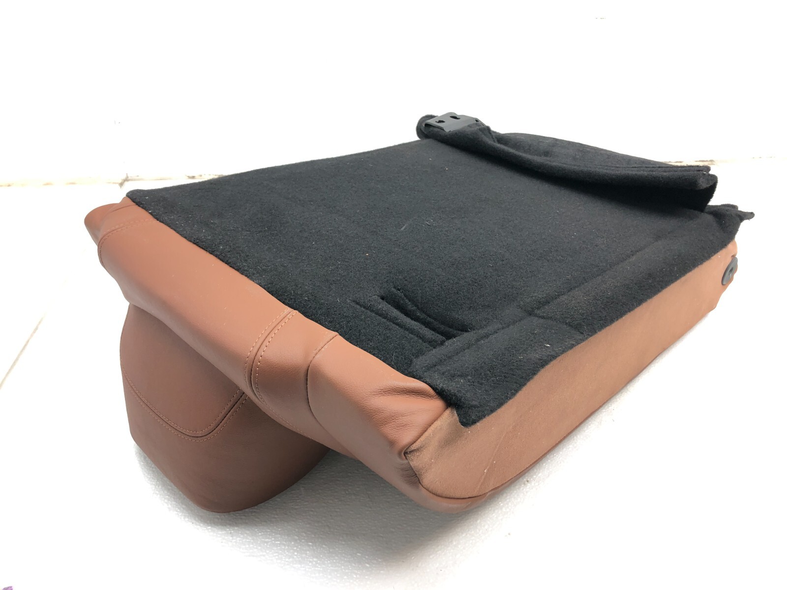 Maserati Ghibli 2014-2019 REAR+RIGHT Seat