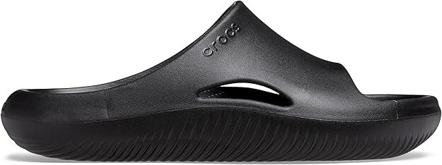 ★CROCS★ Public Mellow Recovery Slide BIB 24SUSD208392 24SU Amazon.com | Crocs Unisex-Adult Mellow Recovery Slides, Pink
