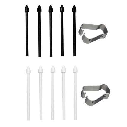 Pour Samsung Galaxy Note20 Ultra Touch stylet S stylet de remplacement conseils/pièces de rechange - Photo 2 sur 17