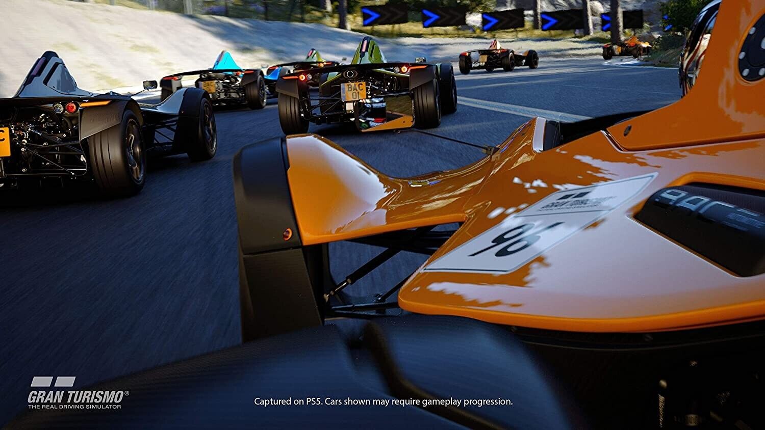 Gran Turismo 7 Reignites Racing Excellence on PS5