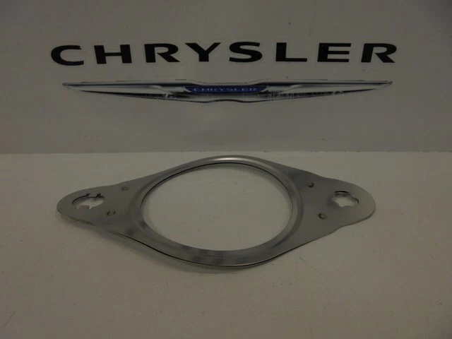 Junta de escape Mopar 12-22 Jeep Ram Fiat nuevo OEM Foto 2 de 2