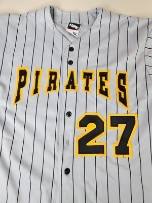 MLB ジョニー・バーベイト　実使用ジャージ s-l400.jpg