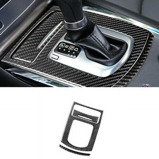 Ensemble de garniture de couvercle de changement pour Infiniti G37 Sedan 2010–13