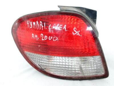 9240127510 RÜCKLICHT LINKS HYUNDAI COUPE 2.0 16V 102 KW (2000)