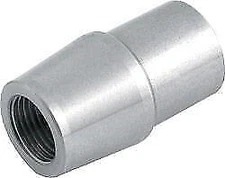 Allstar Performance ALL22543 Swedge Tube End LH; 5/8-18 Thread 1-1/4 x .095 Tube