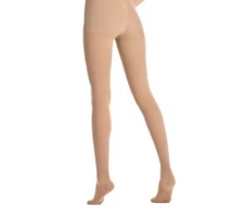 New FDA Opaque Compression Stockings Pantyhose Therapeutic 20-30mmHg FirmSupport