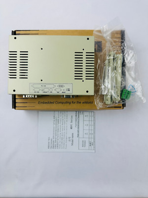 Advantech MBPC-200-9340F MicroBox Industrial Computer