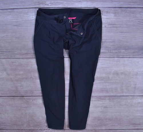 HAGLOFS Climatic pantaloni da trekking donna/36 - Foto 2 di 7