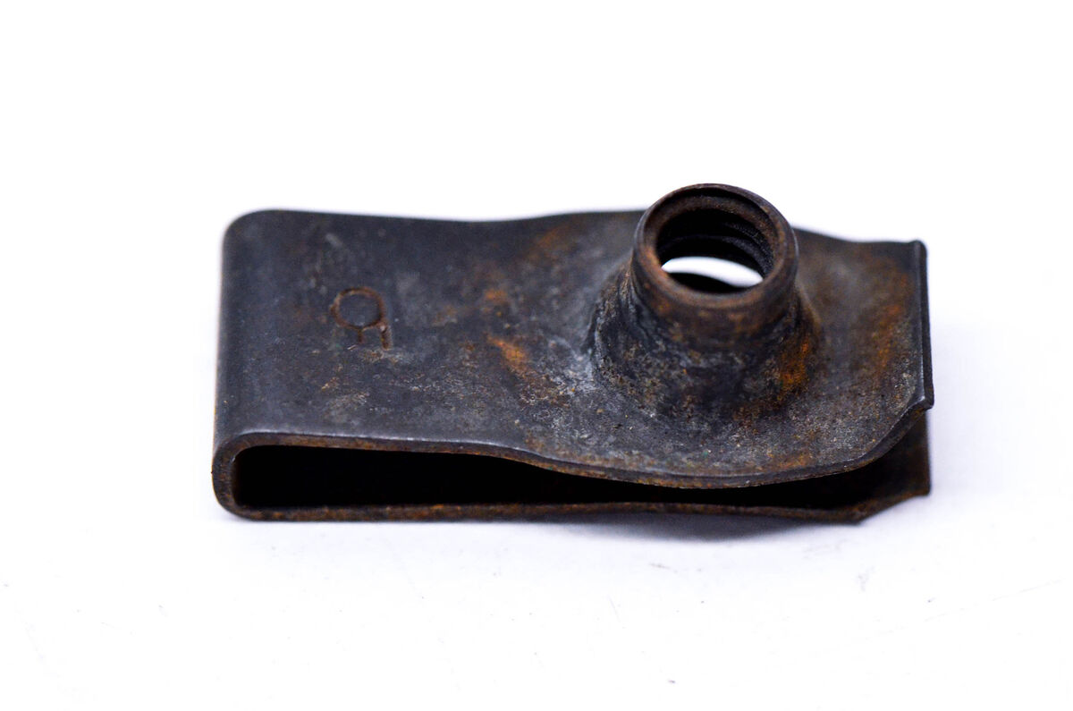Aftermarket 228960103 Clip Style Nut NOS | eBay Aftermarket 228960103 Clip Style Nut NOS | eBay