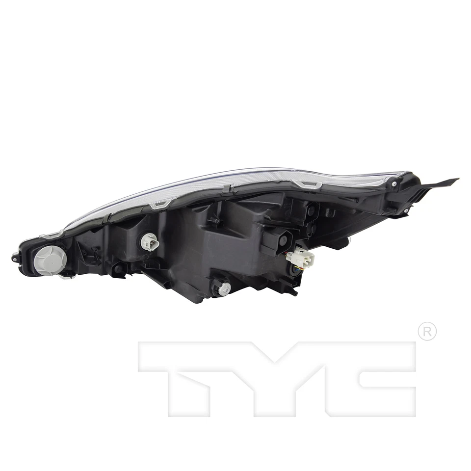 Faro delantero bi-LED para Toyota Prius C 18-19 lado derecho del pasajero Foto 2 de 4
